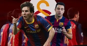 Barcelona tarihinin en iyi 50 futbolcusu belli oldu! Süper Lig’den sadece 1 isim var: İşte o şaşırtan liste...
