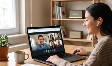 WhatsApp Web’e görüntülü arama geldi!