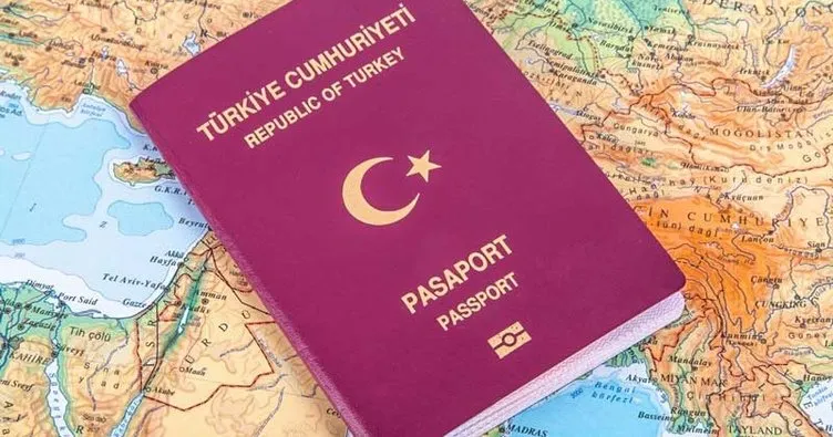 Türkiye’de yatırım yapan yabancıya vatandaşlık hakkı
