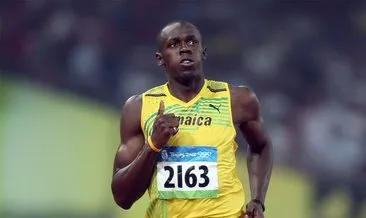 Usain Bolt corona virüsüne yakalandı