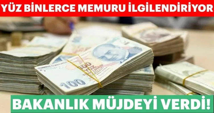 yuz binlerce memurun bekledigi mujde ekonomi http www 15 temmuz net com haber sitesi
