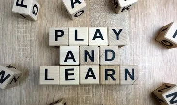İngilizce oyunlar - İngilizce öğrenmek için pratiği geliştirecek basit oyunlar