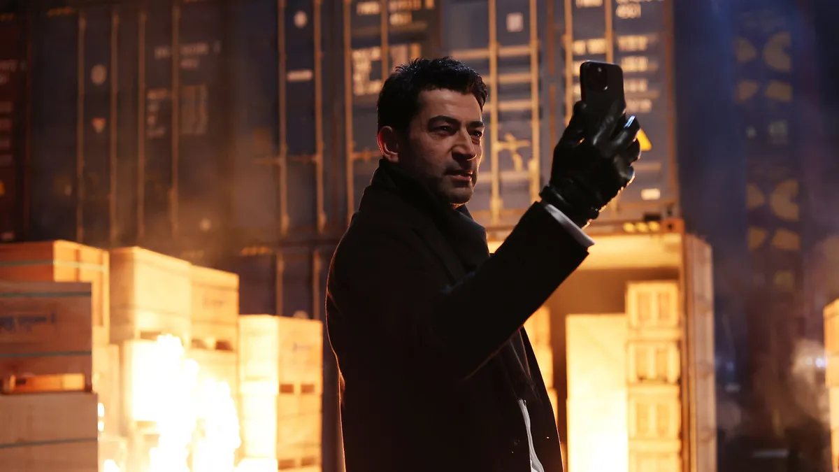 A.B.İ. zirveyi sevdi! Açık ara birinci oldu!