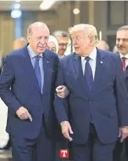 Zirve Türkiye’de, Türkiye zirvede