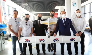 Hasan Kalyoncu Üniversitesi’den büyük teknoloji hamlesi