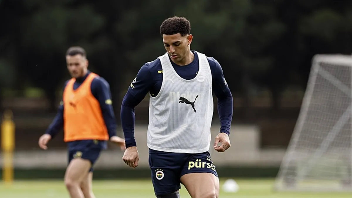 Fenerbahçe'ye Diego Carlos müjdesi!
