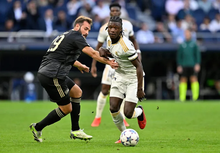 Arda Güler'in maaşı ortaya çıktı! Listedeki yeri herkesi şaşırtacak