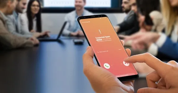 İstenmeyen telefon aramalarının sonu geliyor!