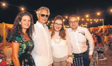 Beyhan Bağış iyi niyet elçisi oldu