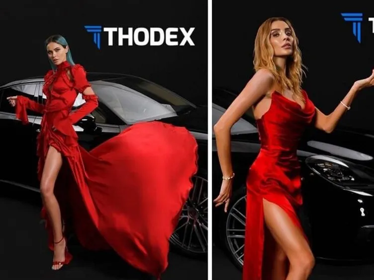 Son dakika haberleri: Thodex vurgununda şok gerçek ortaya çıktı! Milyonluk araçlar ile koruma…