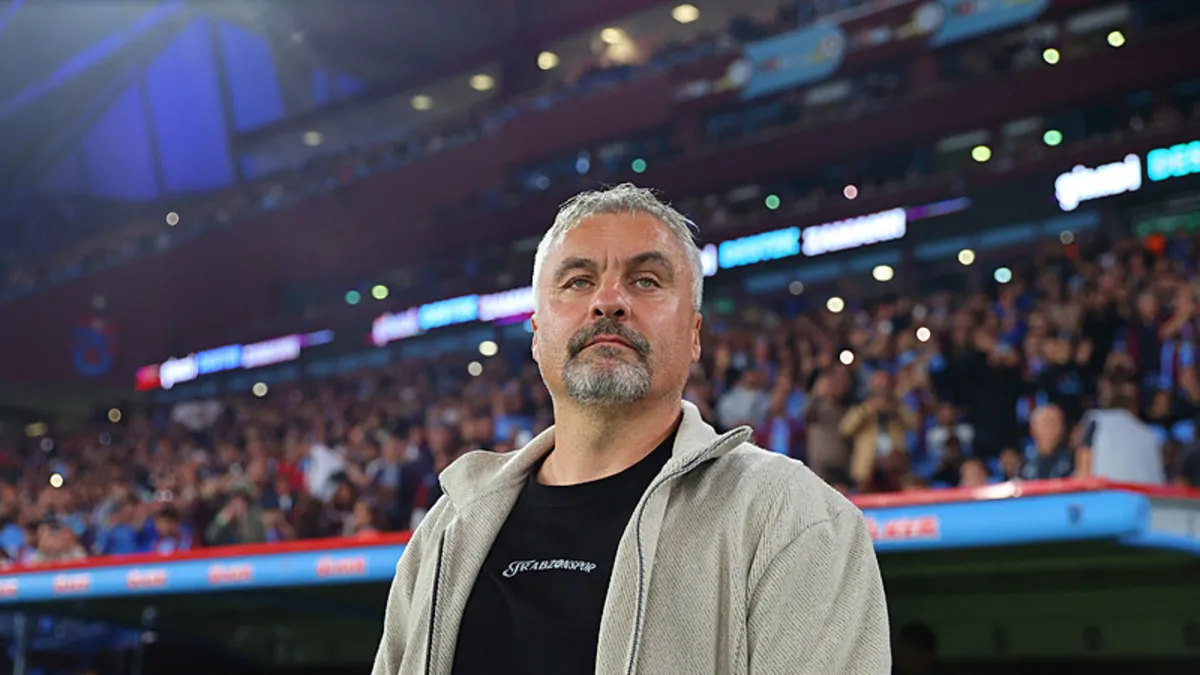 Thomas Reis: Sahada Savaşan Bir Takım Vardı