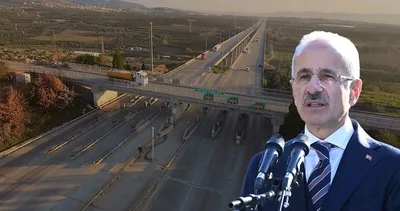 SON DAKİKA: Otoyollar için yeni sistem! Türkiye genelinde hayata geçiyor: Trafik hızlanacak