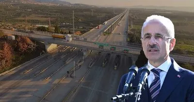 SON DAKİKA: Otoyollar için yeni sistem! Türkiye genelinde hayata geçiyor: Trafik hızlanacak