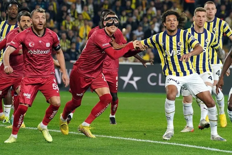Fenerbahçe Sivasspor maçı canlı izle ekranı! A spor canlı ve şifresiz maç izle linki ile Galatasaray Sivasspor maçı canlı yayın izle BURADA