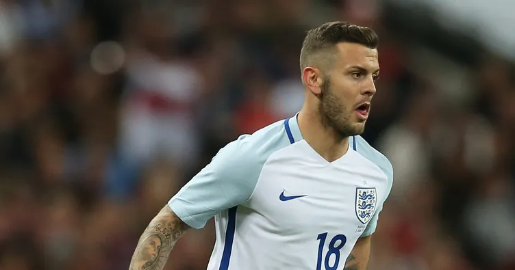 Beşiktaş için Jack Wilshere iddiası!
