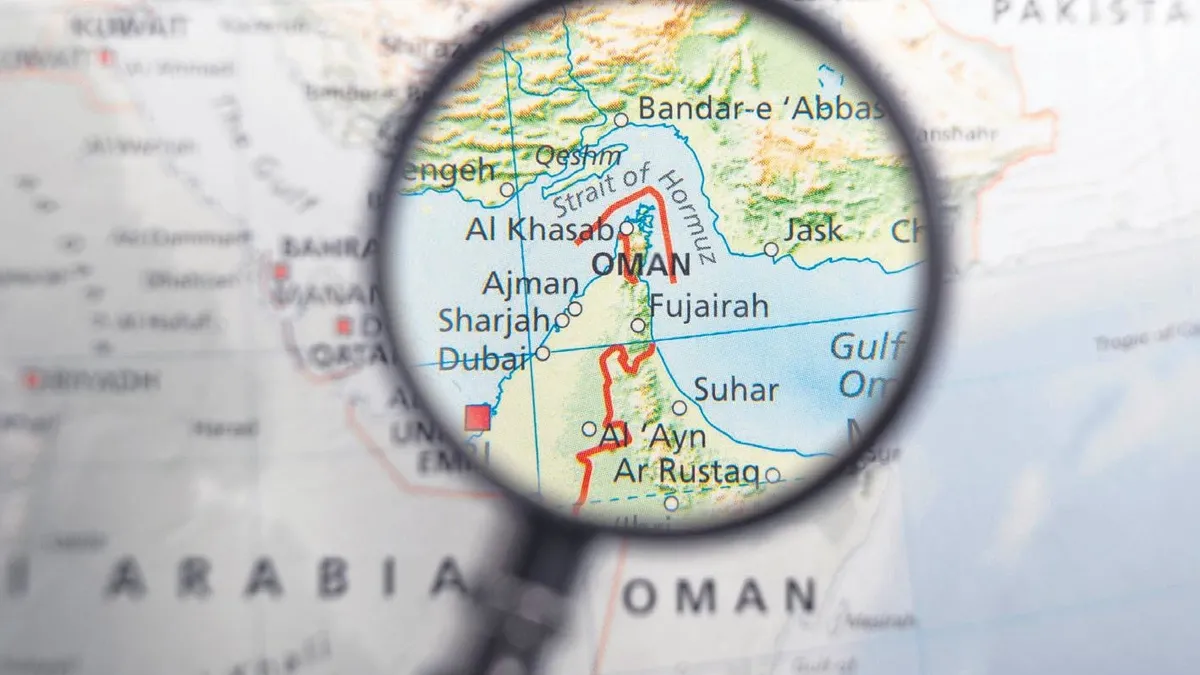 İran, Hürmüz’ü yine kapattı