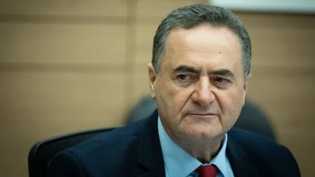 İsrail’li Bakan’dan Gazze’ye alçak tehdit: Cehennemin kapıları açılır