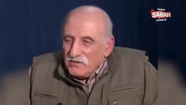 PKK elebaşı Duran Kalkan’dan CHP-DEM İttifakı’na övgü: Önemli ve anlamlı… | Video