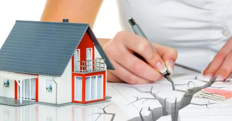 Marmara’nın % 36’sı sigorta yaptırmalı