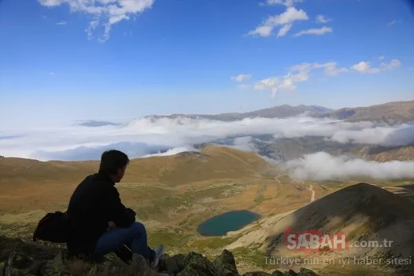 Anadolu'nun saklı cennetleri
