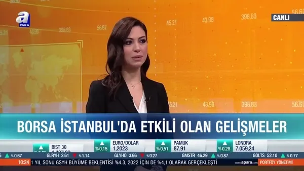 Borsa İstanbul’da banka hisseleri yeniden ivme kazanır mı?