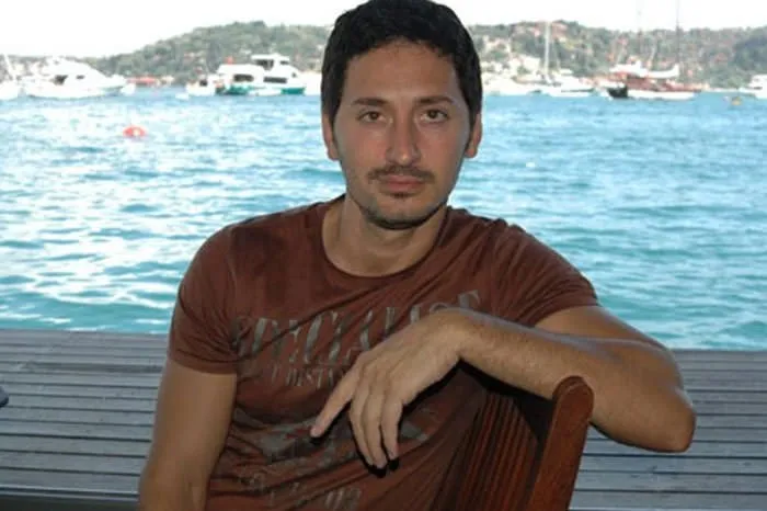 Murat Han