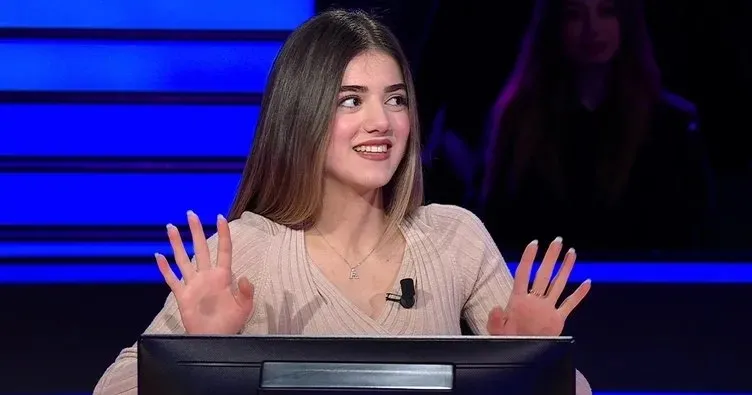 Kim Milyoner Olmak İster? Bu akşam atv’de...