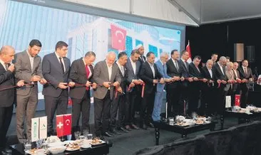 Mardin’e 1 milyar liralık yatırım