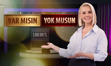 Banka ile yarışmacılar karşı karşıya! Var Mısın Yok Musun’un yeni bölümü bu akşam
