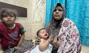BM’den korkutan açıklama! Yoğun bombardıman altındaki Gazze için hayati uyarı geldi