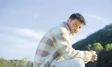 Eski tarzıyla geri döndü