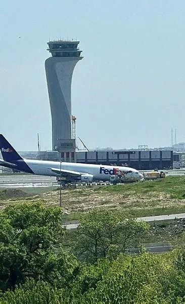 İstanbul Havalimanı’nda yaşanan kaza sonrası İGA’dan açıklama: Uçuş trafiği sorunsuz devam ediyor