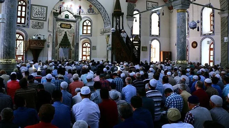 RECEP AYI NAMAZI VE İBADETLERİ: Üç aylar Recep ayı ilk gecesi namazı nasıl kılınır, kaç rekattır?