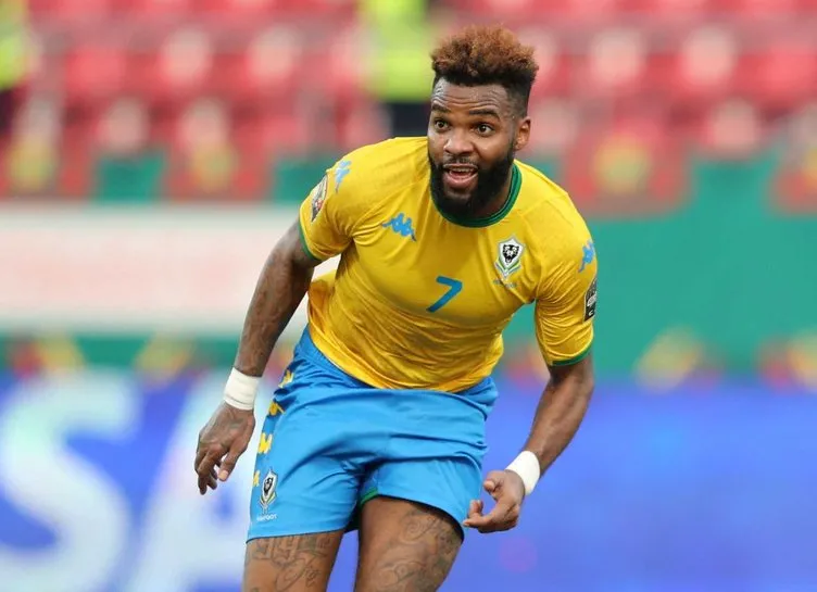 Çin polisi duyurdu! Aaron Boupendza cinayete kurban mı gitti? Sır ölümün perde arkası...