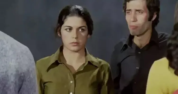 Hababam Sınıfı Sınıfta Kaldı oyuncuları: Hababam...