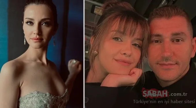 Büyük aşkta mutlu son! Güzel oyuncu İrem Helvacıoğlu ile Ural Kaspar evleniyor!