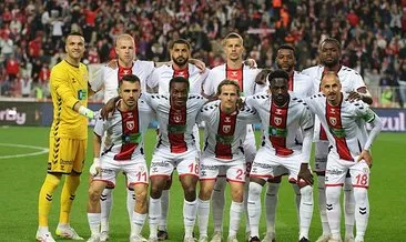 Samsunspor Başkan Vekili Bilen: Avrupa’da ülkemizi en iyi şekilde temsil edeceğiz #trabzon