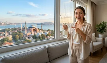 Cam silerken saatlerce uğraşmaya son! Meğer sırrı mutfaktaki bu doğal malzemeymiş