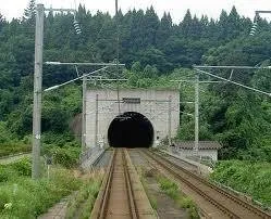 En uzun tüneller