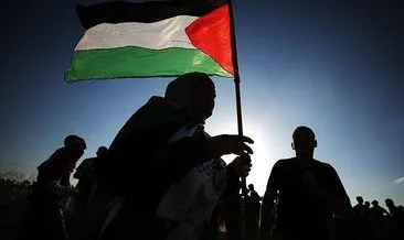 Filistin’den sert tepki: Bu bir savaş ilanıdır