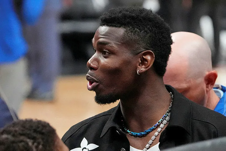 SON DAKİKA TRANSFER HABERİ: Süper Lig’de Paul Pogba bombası! Transferi için flaş açıklama…