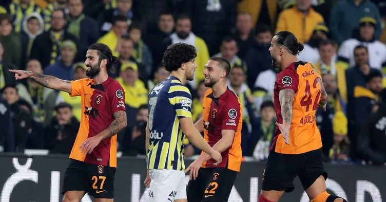 SÜPER KUPA FİNALİ NE ZAMAN? TFF AÇIKLADI: Süper Kupa finali ne zaman, Galatasaray Fenerbahçe maçı nerede oynanacak, hangi tarihte?
