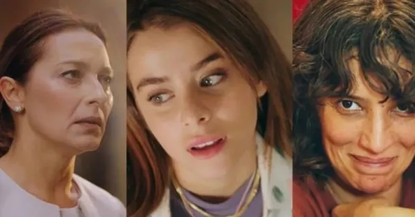 TV8 ile Kırmızı Oda izle! Kırmızı Oda son bölüm tamamı hemen izle!