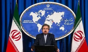İran’dan Suudi Arabistan ve Fransa’nın ortak bildirisine tepki