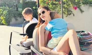 Başroller enerji depoluyor