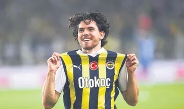 ‘Ferdi’yı alırsanız tebrik ederim’