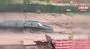 Ankara’da caddeler göle döndü, otomobiller suya gömüldü | Video