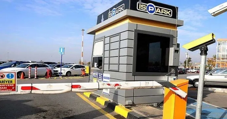 İSPARK’a yüzde 25 zam