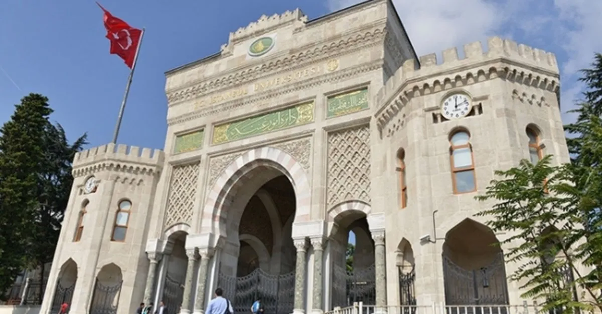 Istanbul Universitesi Nden Sinavsiz Ikinci Universite Imkani Egitim Haberleri