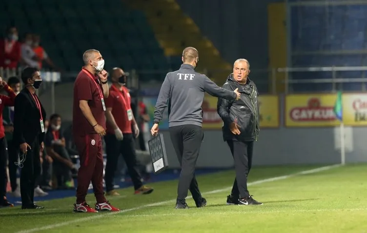Spor yazarları Çaykur Rizespor - Galatasaray maçını yorumladı